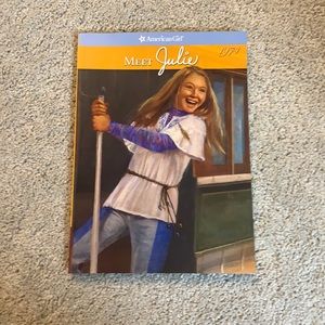 American girl book for sale